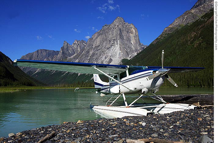 Fischer-Glacier Lake3